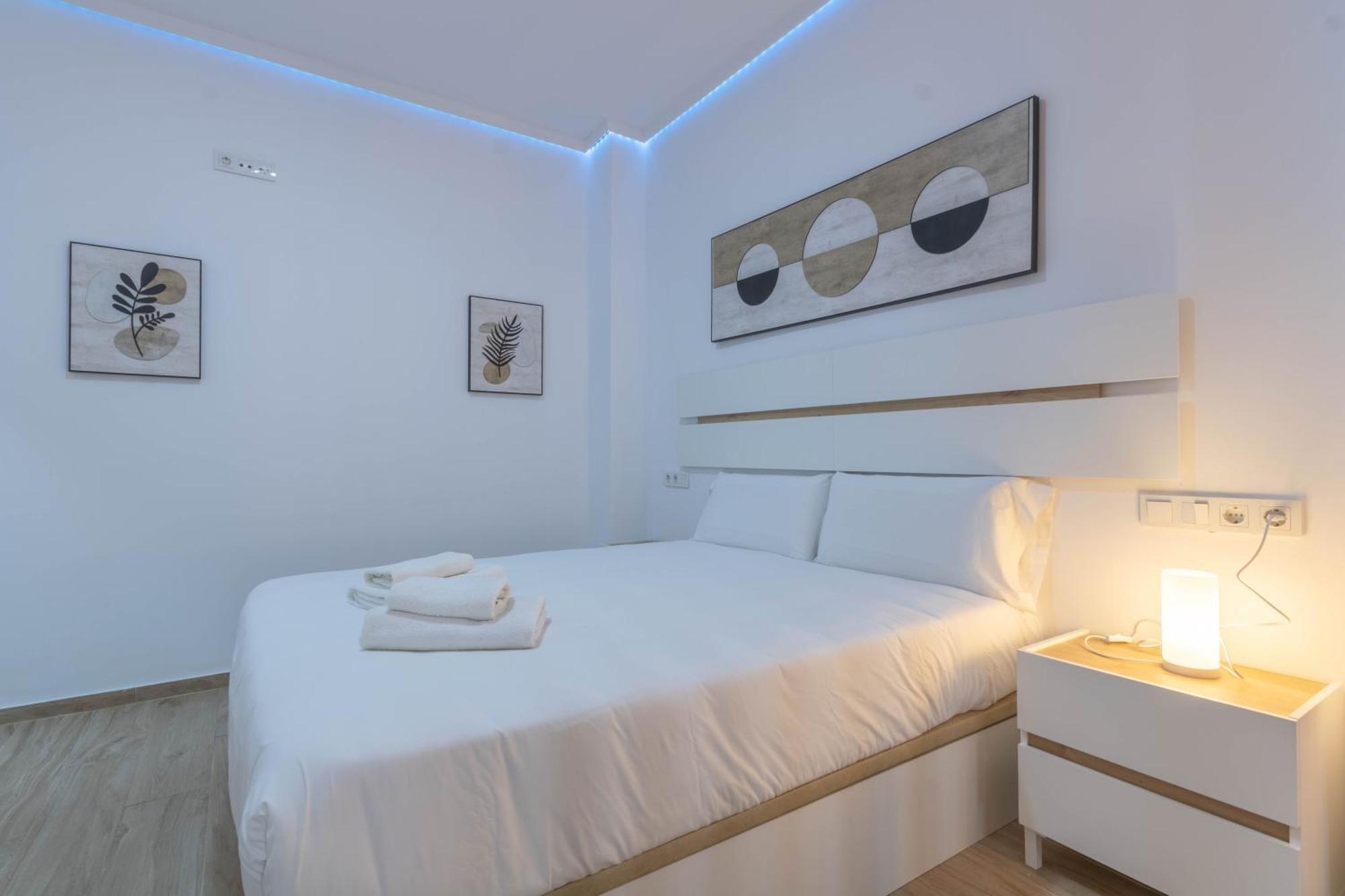 Rabanales Appartement Cordoue
