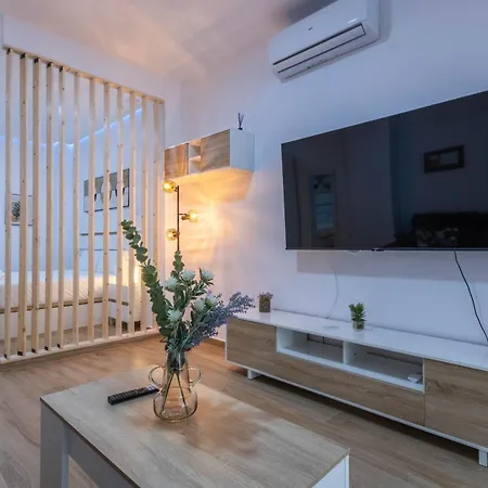 Apartamentos Rabanales Cordoue Extérieur photo