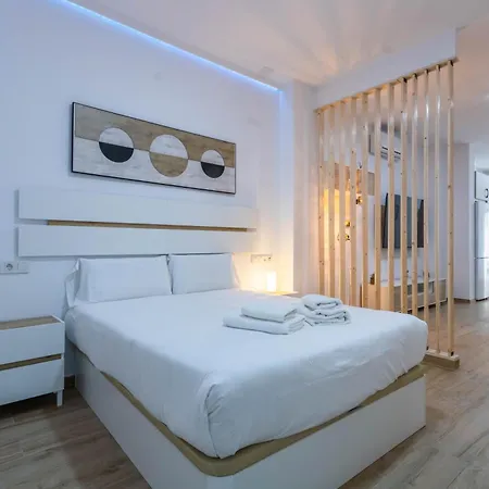 Apartamentos Rabanales Cordoue Extérieur photo