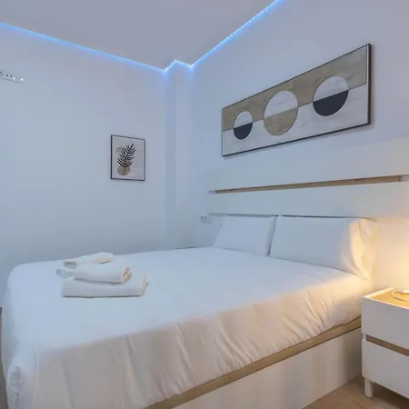 Apartamentos Rabanales Cordoue Extérieur photo