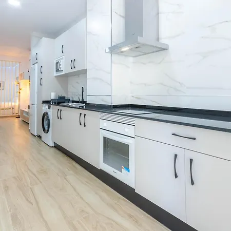 Apartamentos Rabanales Cordoue Extérieur photo