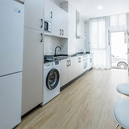 Apartamentos Rabanales Cordoue Extérieur photo