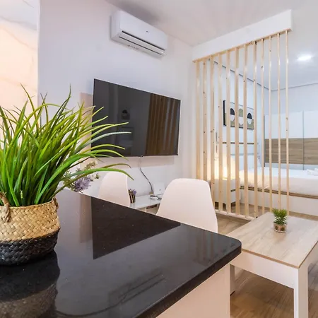 Apartamentos Rabanales Cordoue Extérieur photo