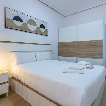 Apartamentos Rabanales Cordoue Extérieur photo