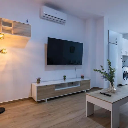 Apartamentos Rabanales Cordoue Extérieur photo