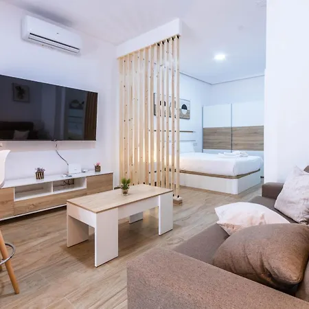Apartamentos Rabanales Cordoue Extérieur photo