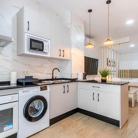 Apartamentos Rabanales Cordoue Extérieur photo