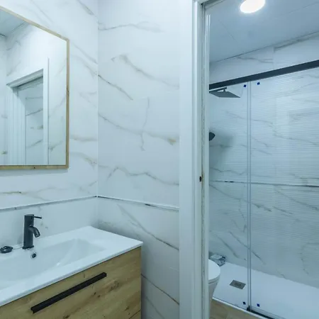 Apartamentos Rabanales Cordoue Extérieur photo