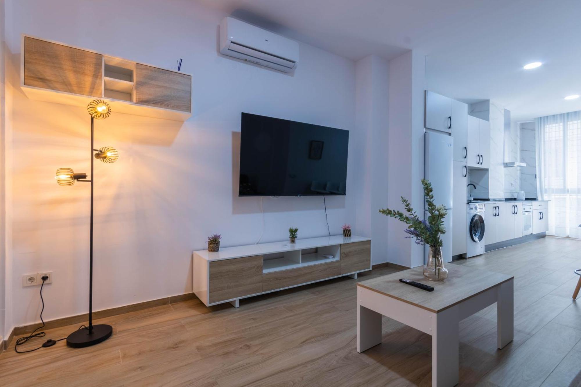 Apartment Rabanales
