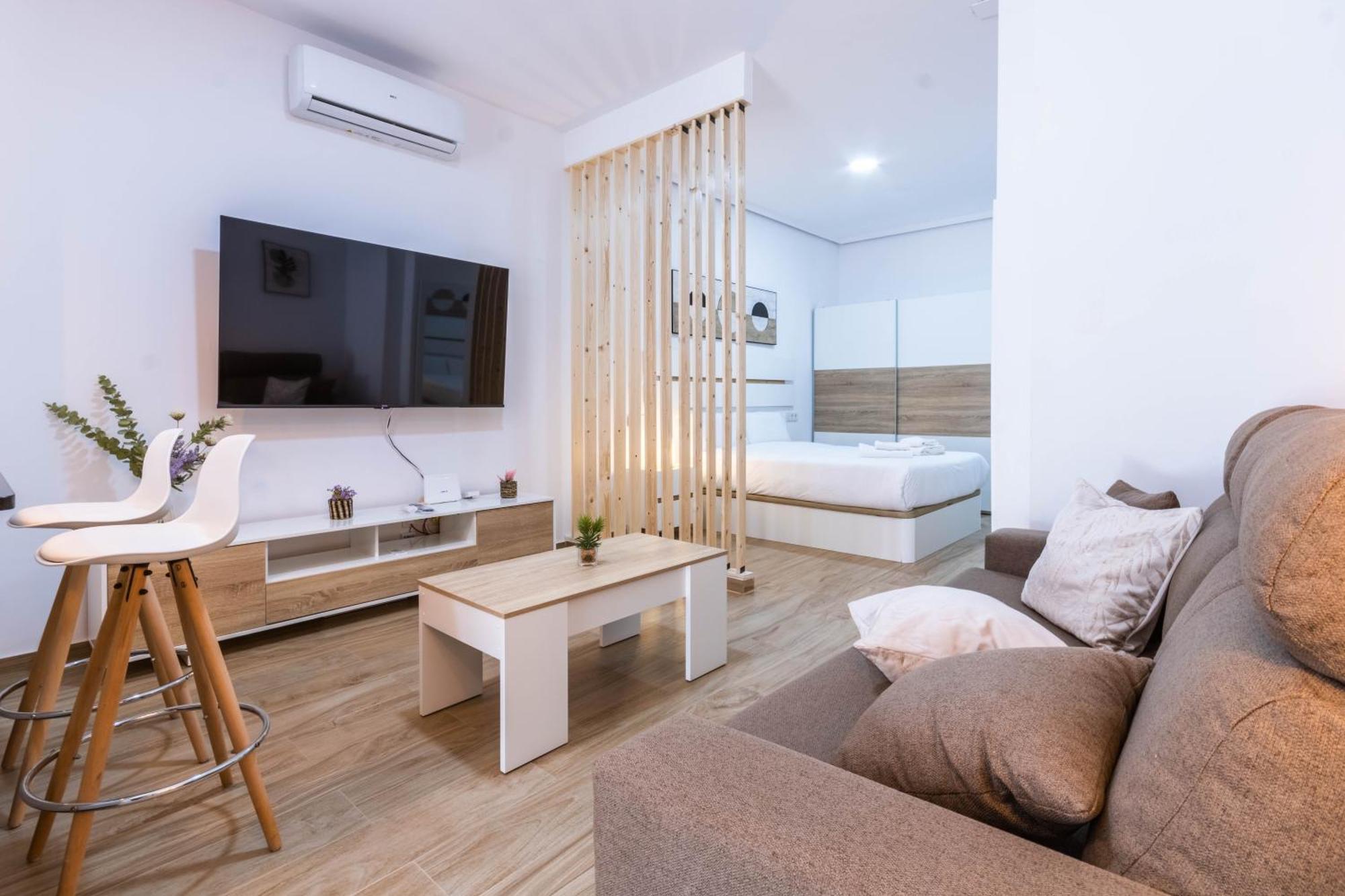 Apartamento Rabanales Córdova